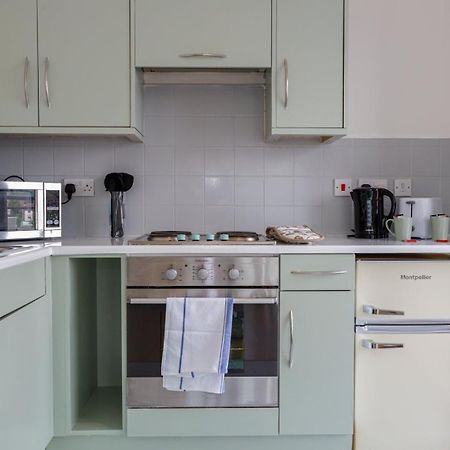 Guestready - Homely Apartment Near City Centre Liverpool Exteriér fotografie