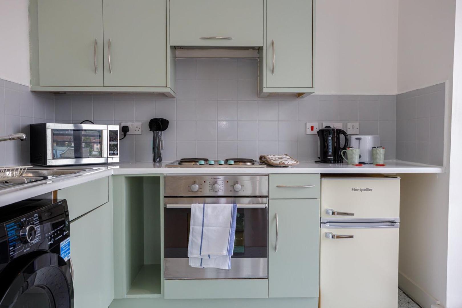 Guestready - Homely Apartment Near City Centre Liverpool Exteriér fotografie