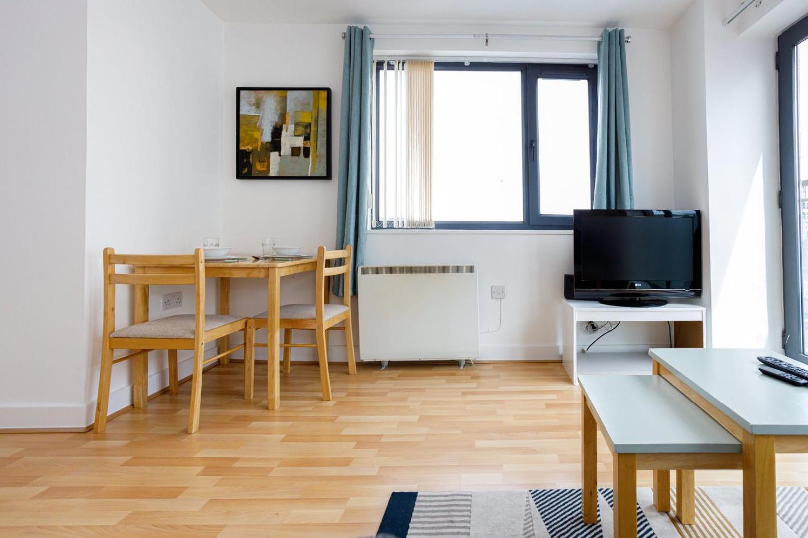 Guestready - Homely Apartment Near City Centre Liverpool Exteriér fotografie