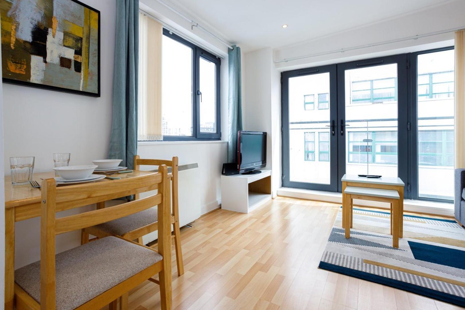 Guestready - Homely Apartment Near City Centre Liverpool Exteriér fotografie