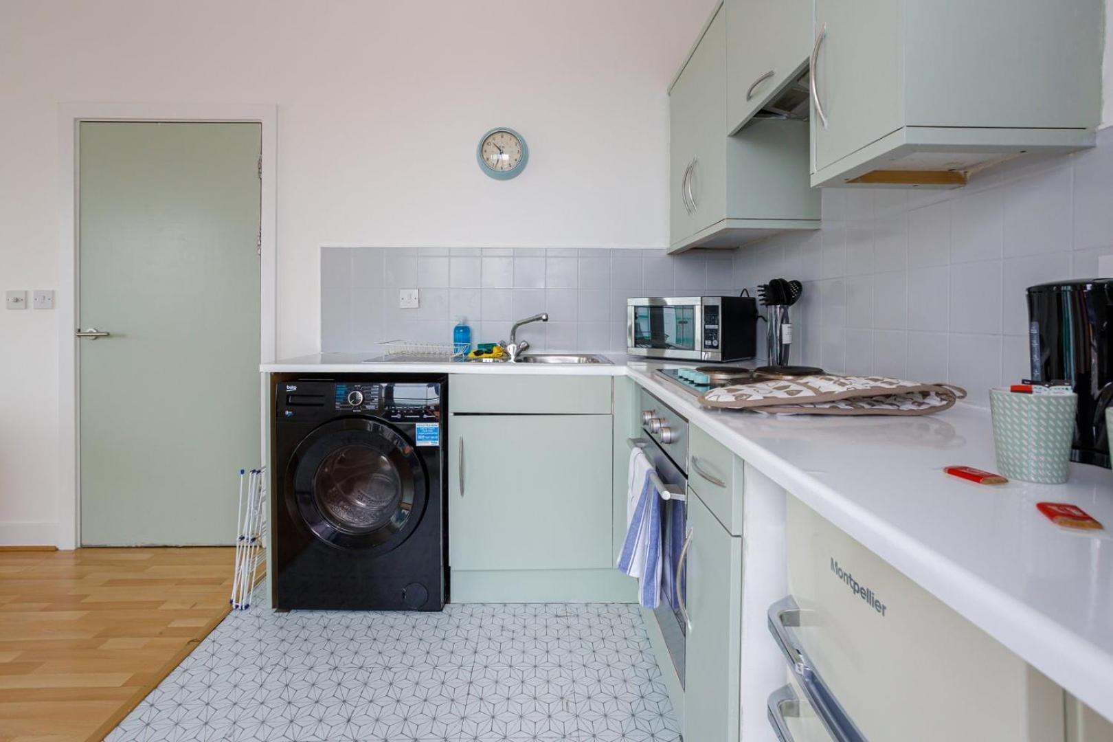 Guestready - Homely Apartment Near City Centre Liverpool Exteriér fotografie